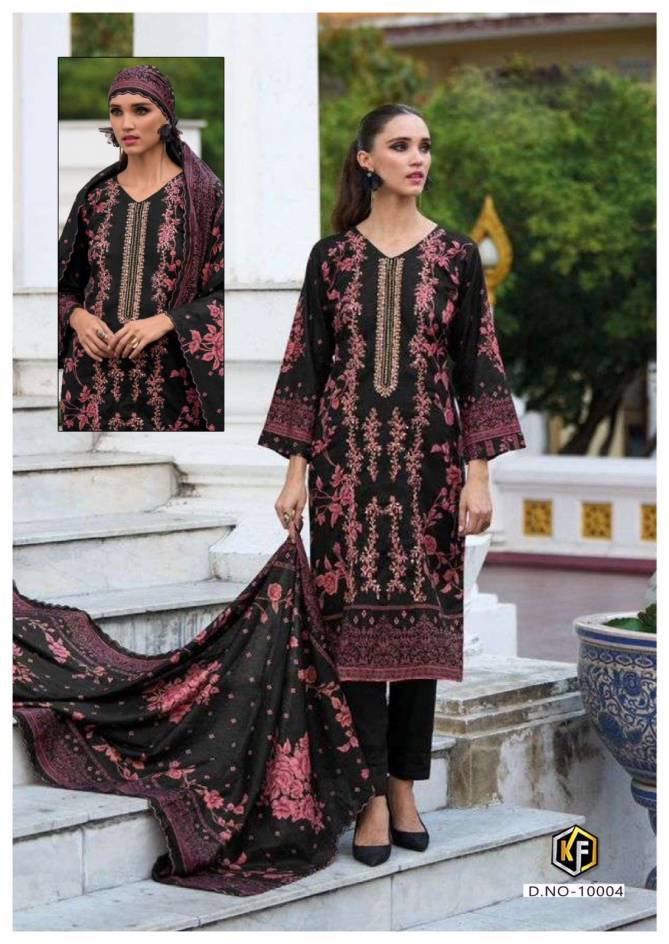 Keval Nx Hit Cotton Printed Pakistani Dress Material Wholesale Shop In Surat
